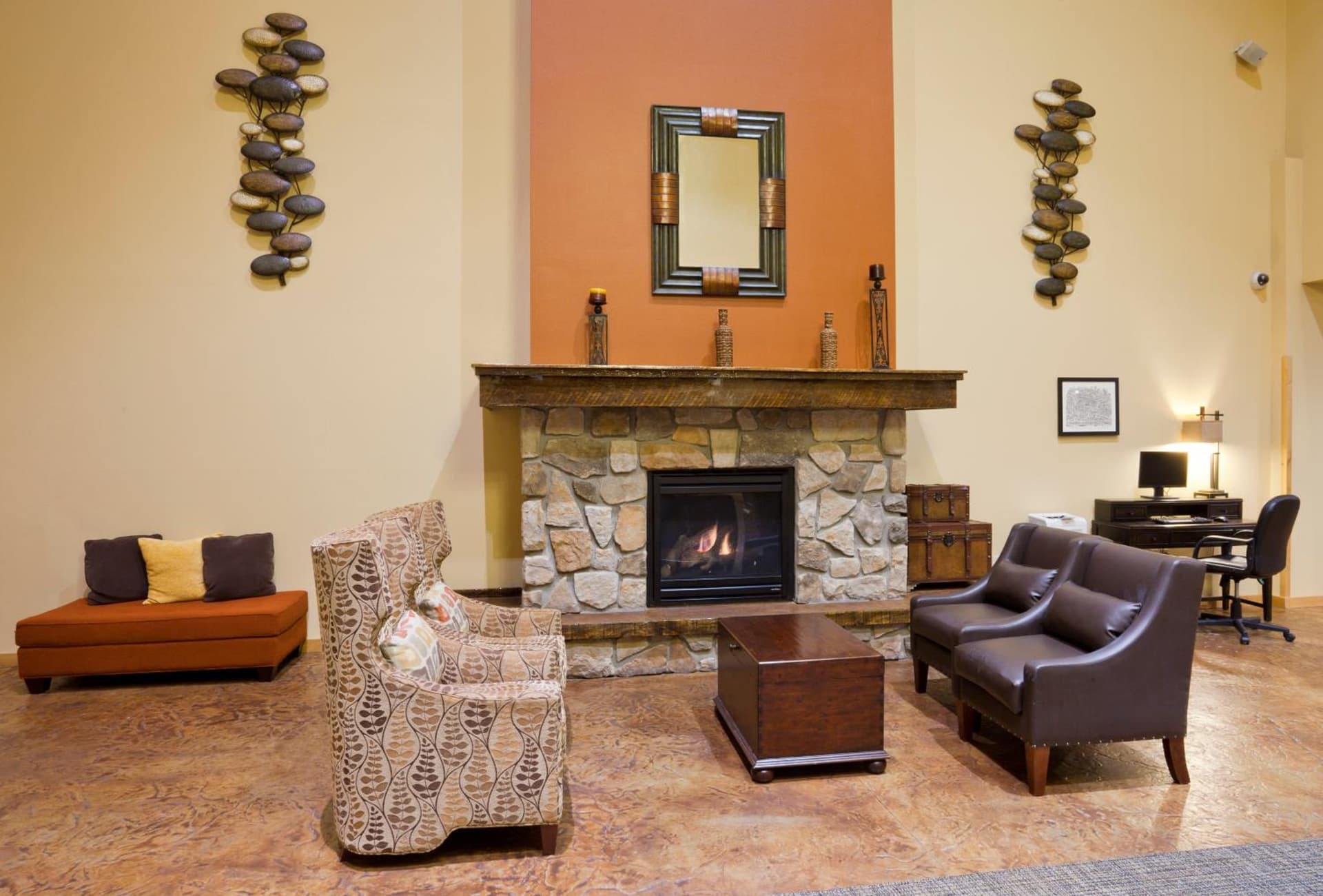 AmericInn by Wyndham Fargo Medical Center gallery photo in Fargo, ND — image 26