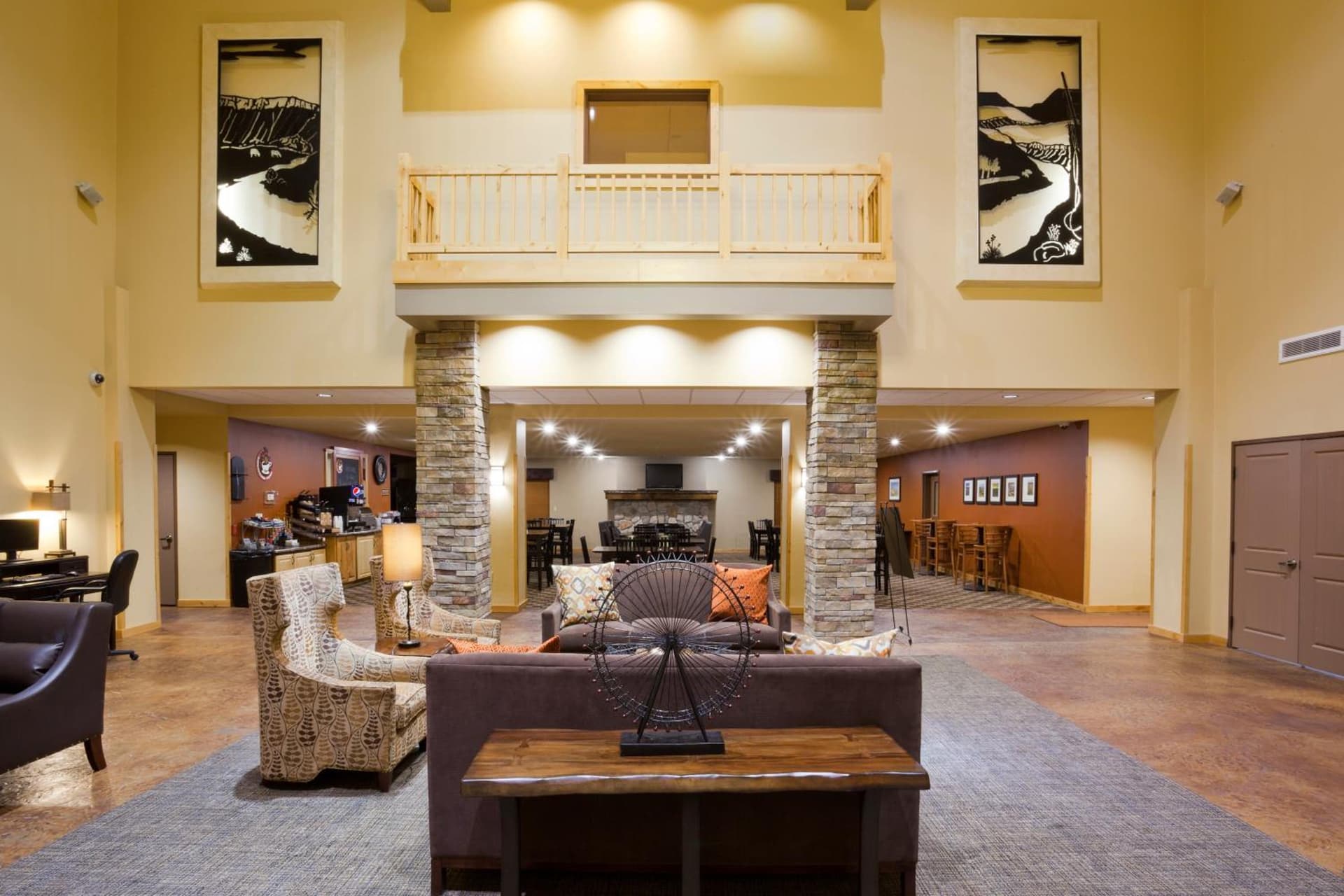 AmericInn by Wyndham Fargo Medical Center gallery photo in Fargo, ND — image 88