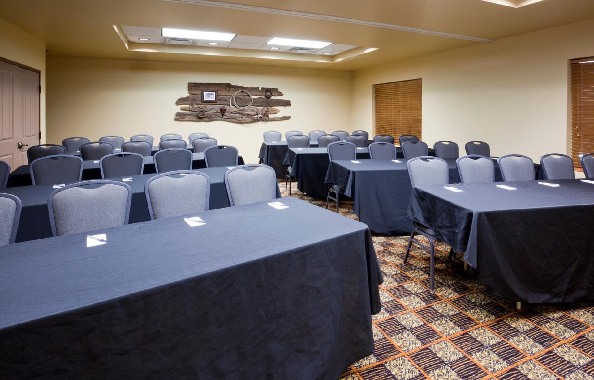 AmericInn by Wyndham Fargo Medical Center gallery photo in Fargo, ND — image 30