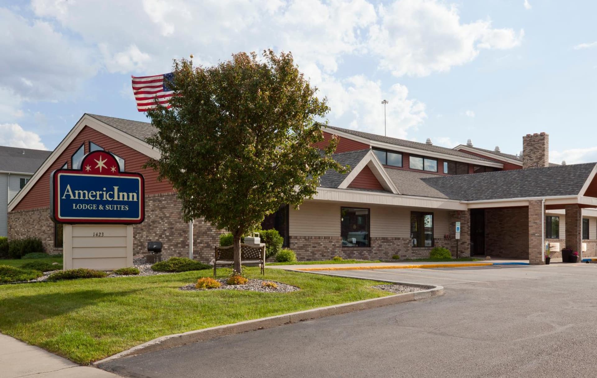 AmericInn by Wyndham Fargo West Acres gallery photo in Fargo, ND — image 49