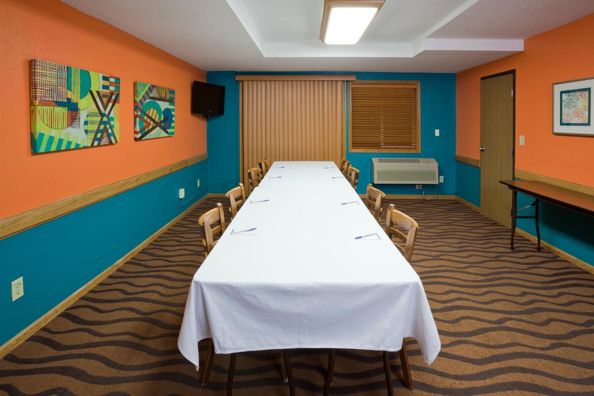 AmericInn by Wyndham Fargo West Acres gallery photo in Fargo, ND — image 19