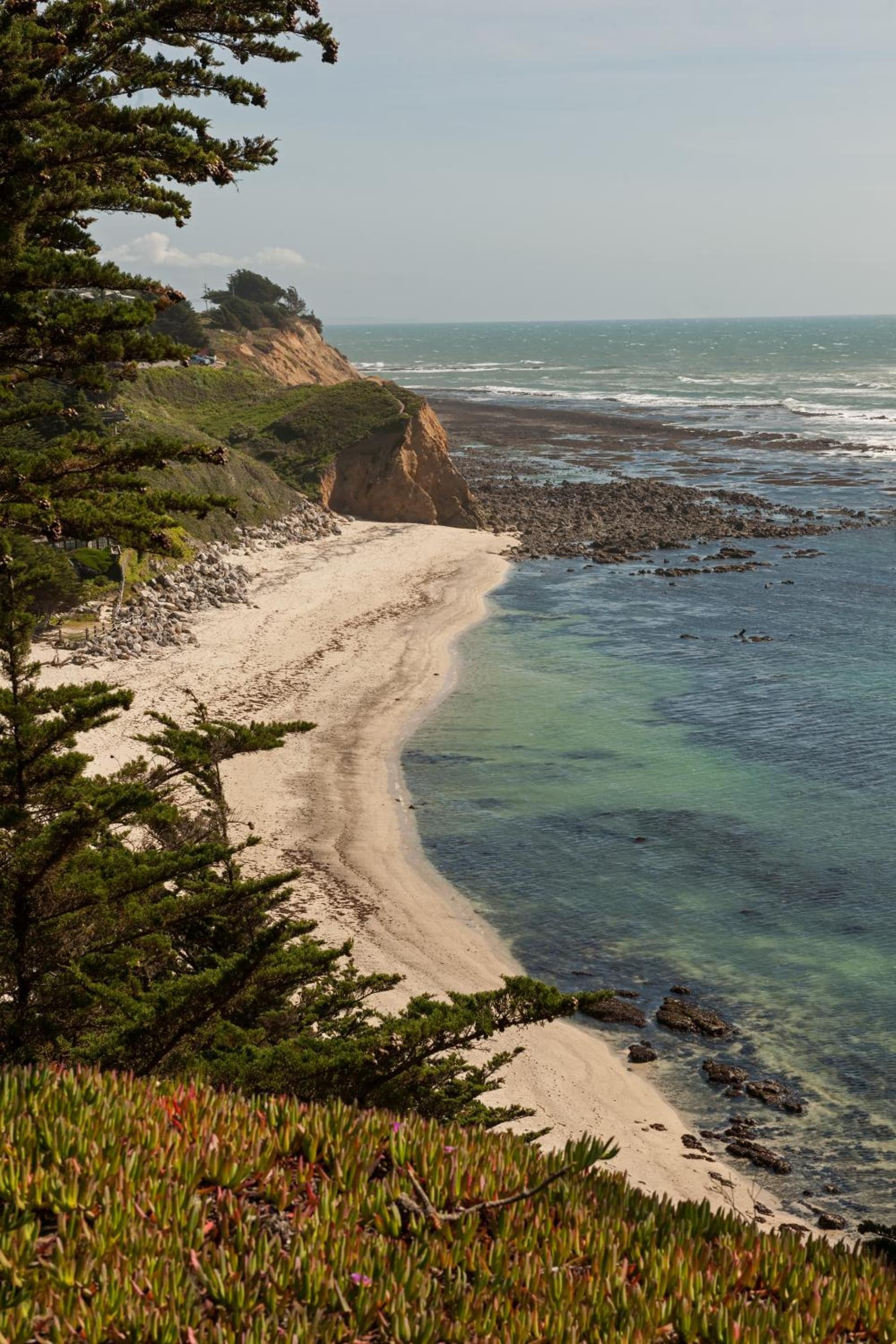 Seal Cove Inn gallery photo in Half Moon Bay, CA — image 17