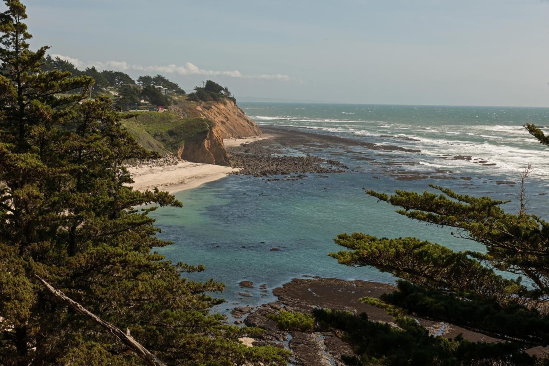 Seal Cove Inn gallery photo in Half Moon Bay, CA — image 16