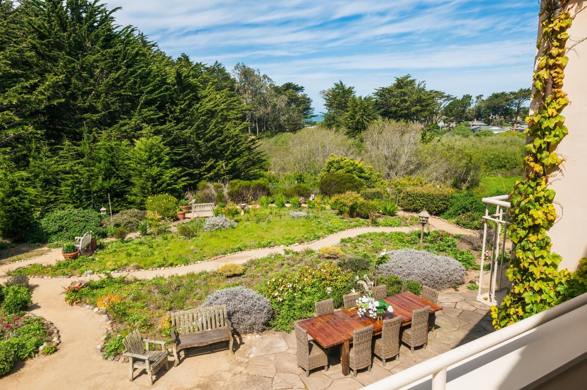 Seal Cove Inn gallery photo in Half Moon Bay, CA — image 30