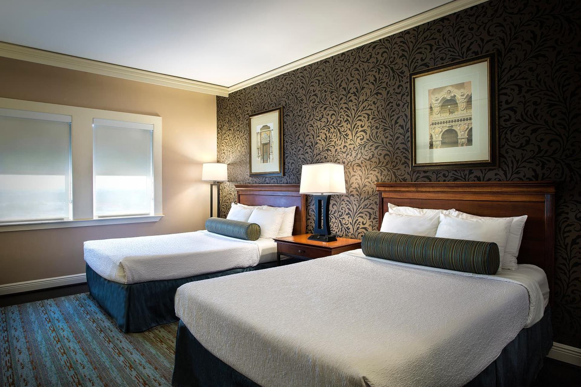 The Whitehall Houston interior in Houston, TX — gallery photo 2