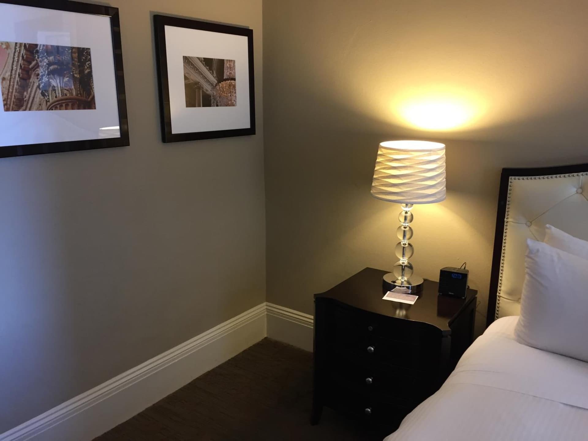 Kensington Park Hotel gallery photo in San Francisco, CA — image 27
