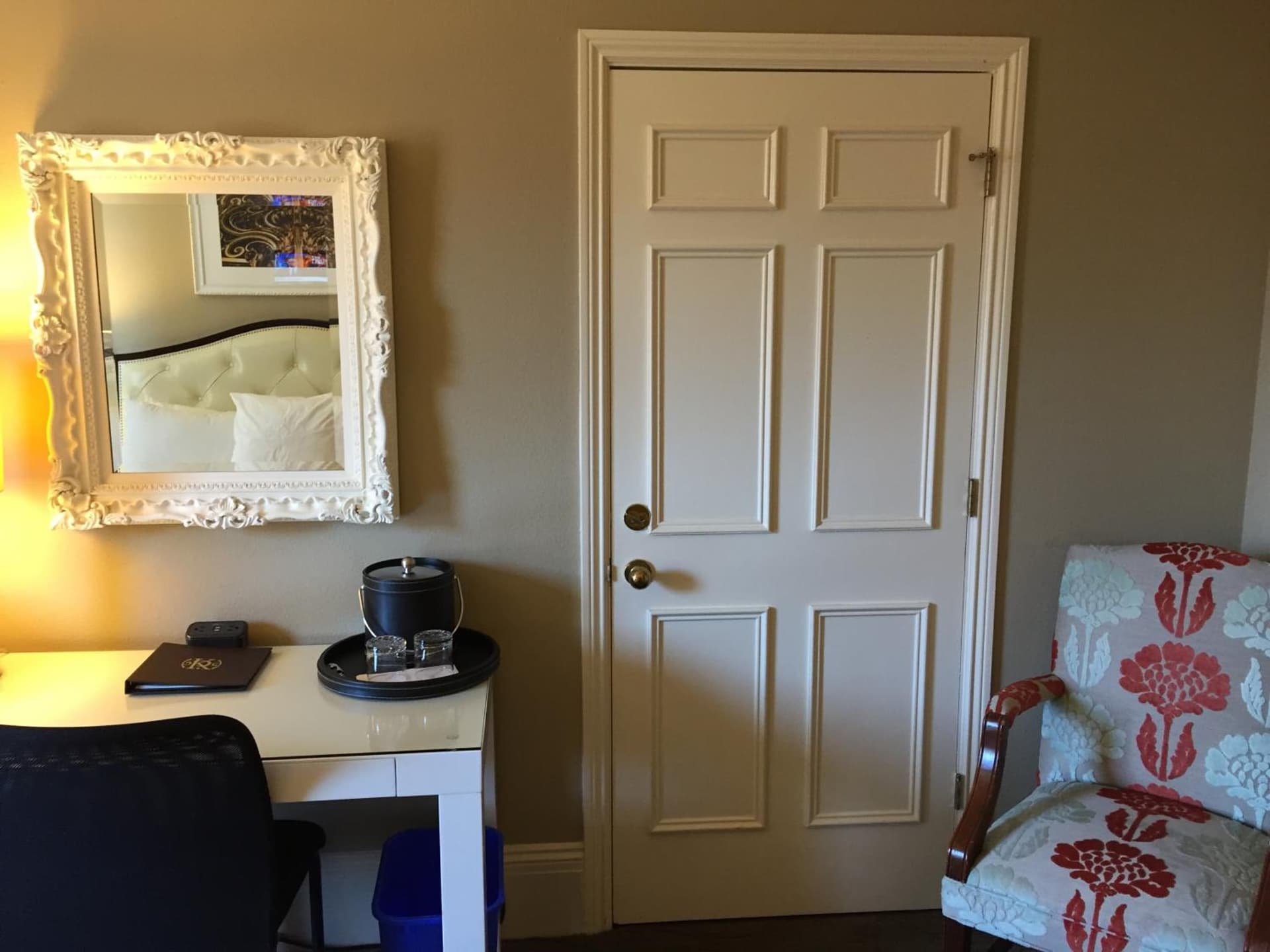 Kensington Park Hotel gallery photo in San Francisco, CA — image 30