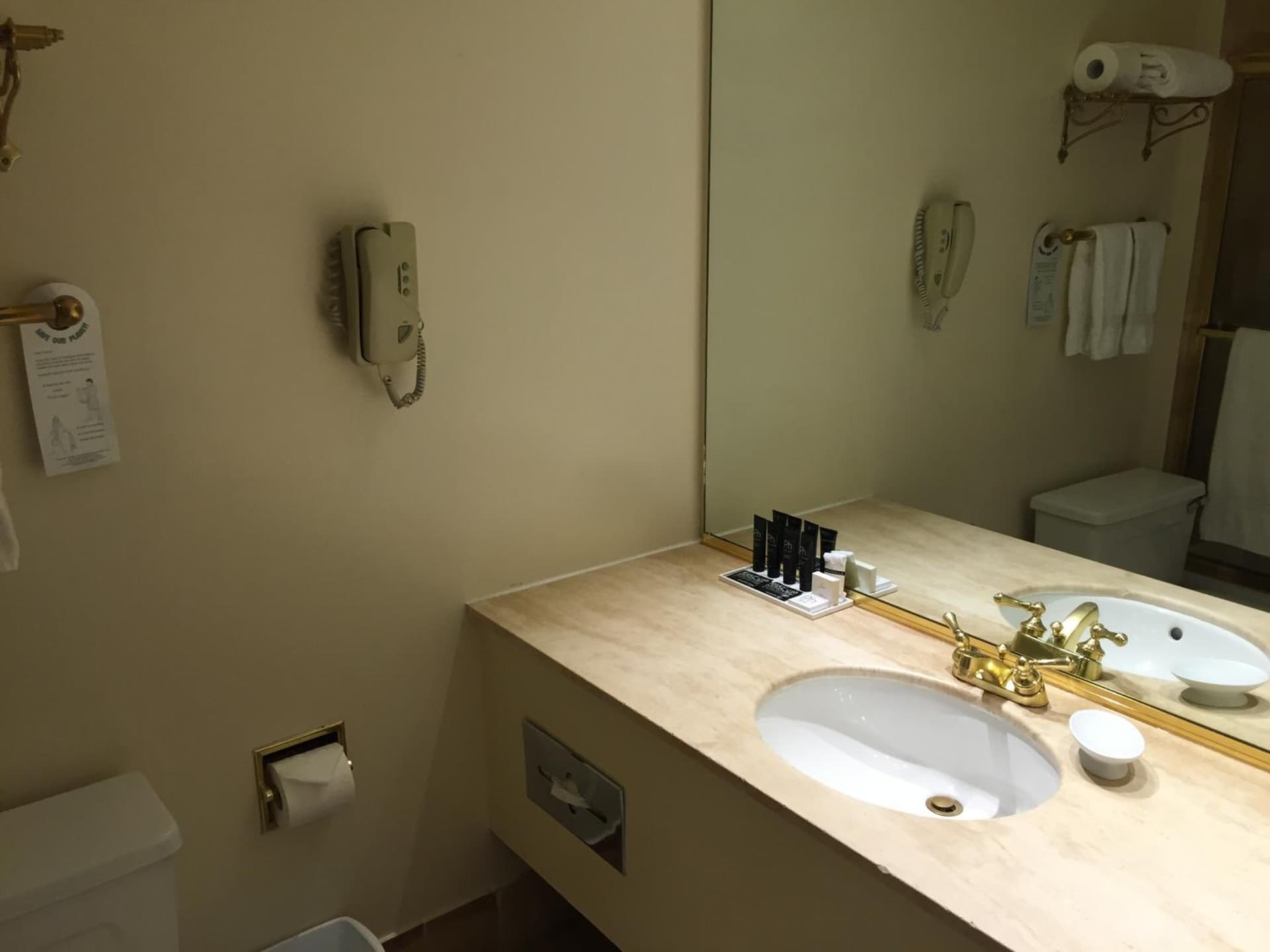 Kensington Park Hotel gallery photo in San Francisco, CA — image 5