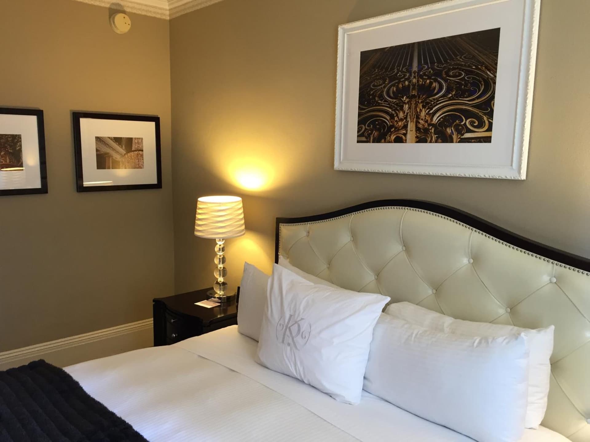 Kensington Park Hotel gallery photo in San Francisco, CA — image 10