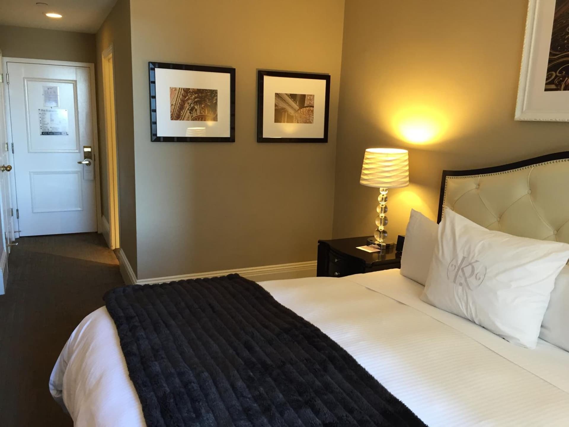 Kensington Park Hotel gallery photo in San Francisco, CA — image 17