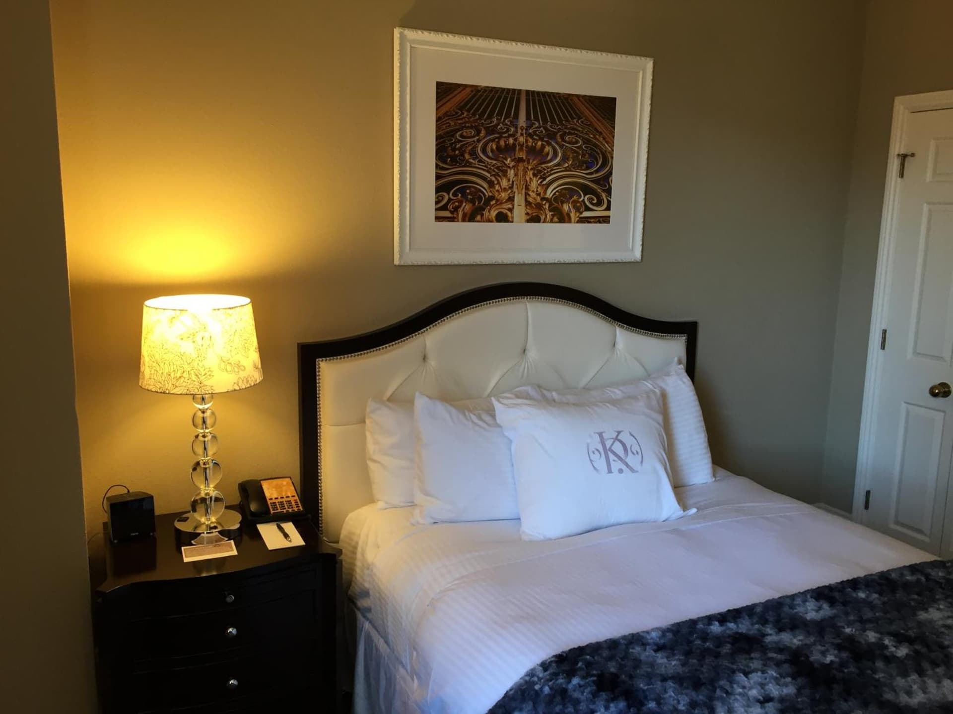 Kensington Park Hotel gallery photo in San Francisco, CA — image 14
