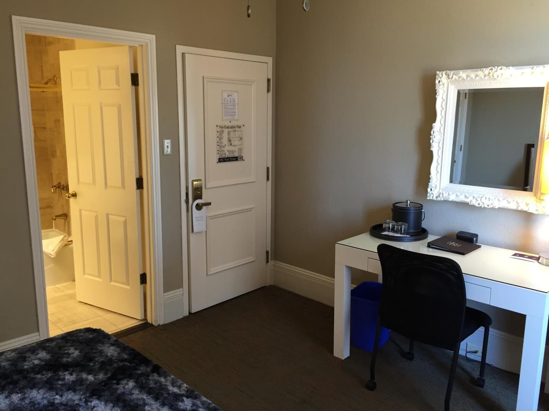 Kensington Park Hotel gallery photo in San Francisco, CA — image 33