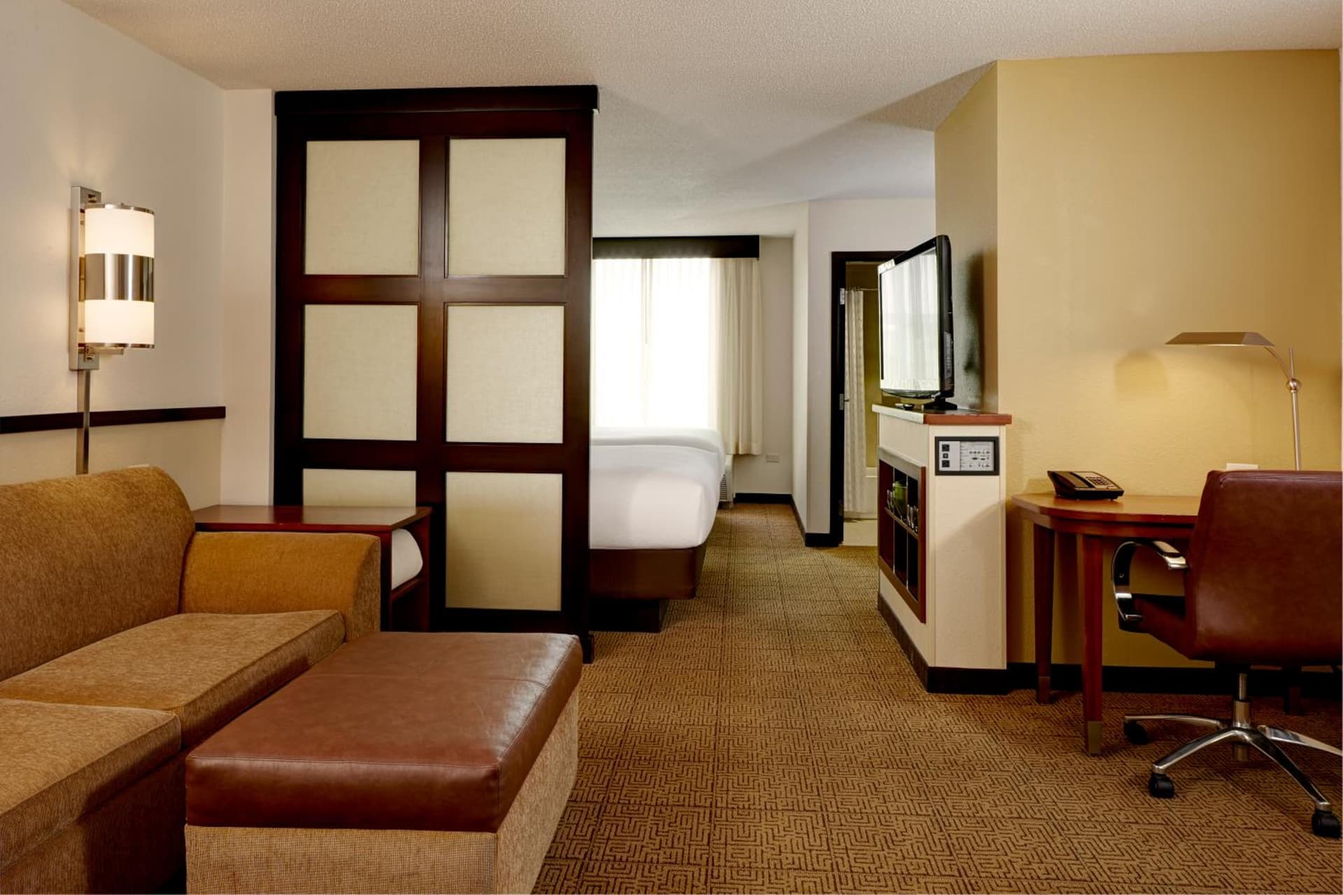 Hyatt Place Fort Wayne - Northwest gallery photo in Fort Wayne, IN — image 7