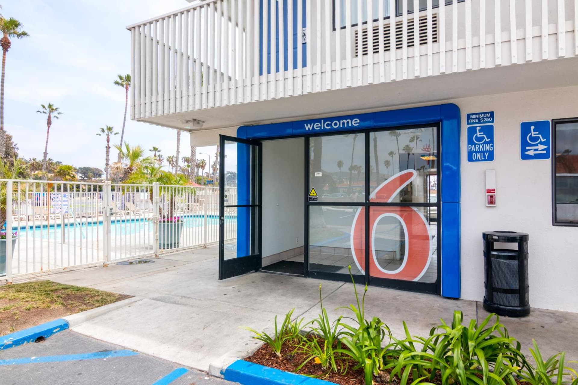 Motel 6-Ventura, CA - Beach gallery photo in Ventura, CA — image 16