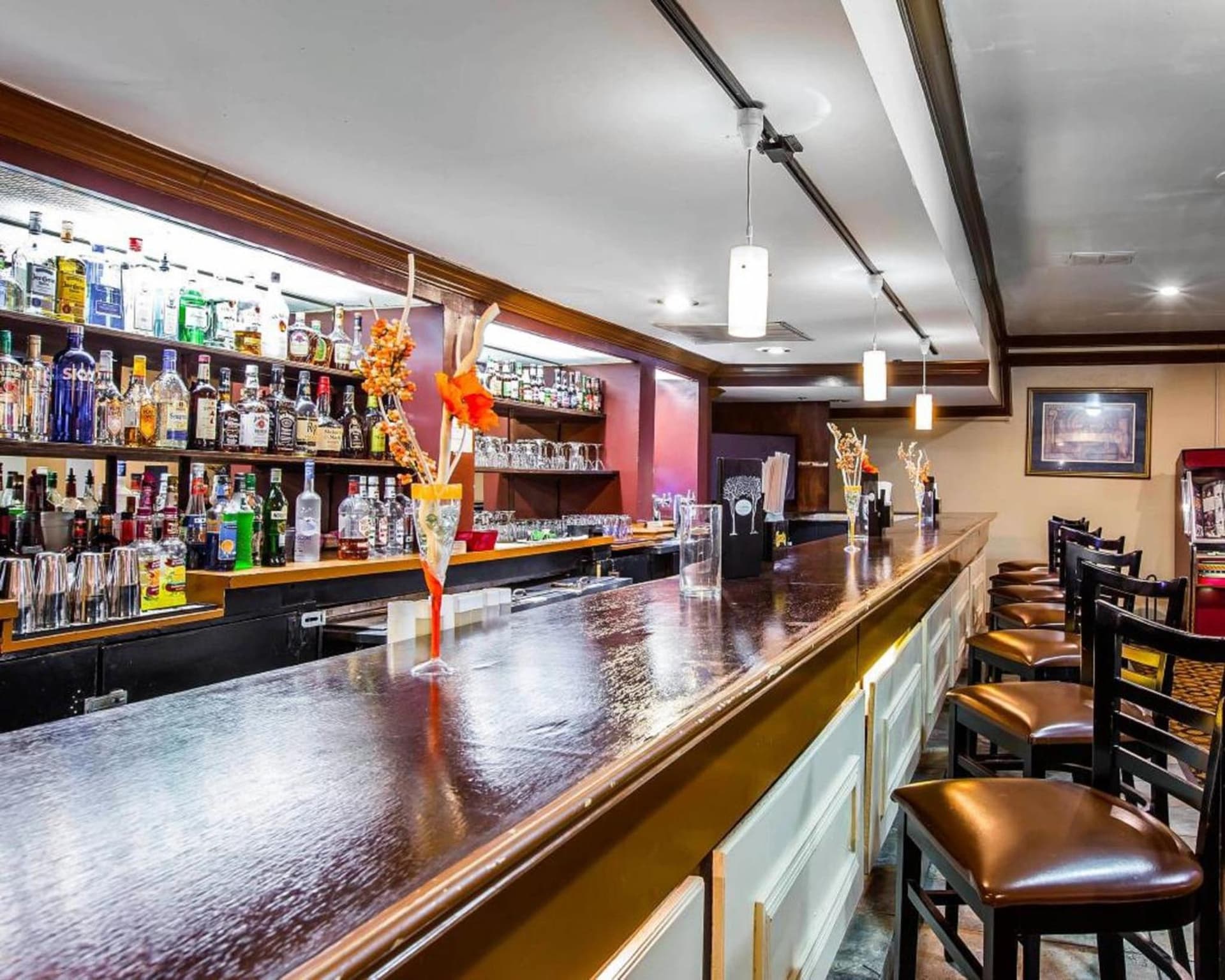Ramada by Wyndham Birmingham Airport gallery photo in Birmingham, AL — image 22