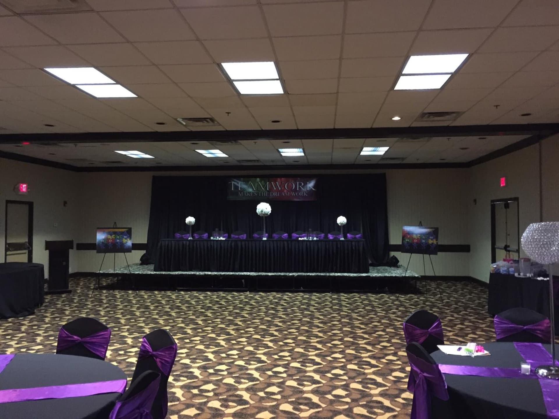 Ramada by Wyndham Birmingham Airport gallery photo in Birmingham, AL — image 7