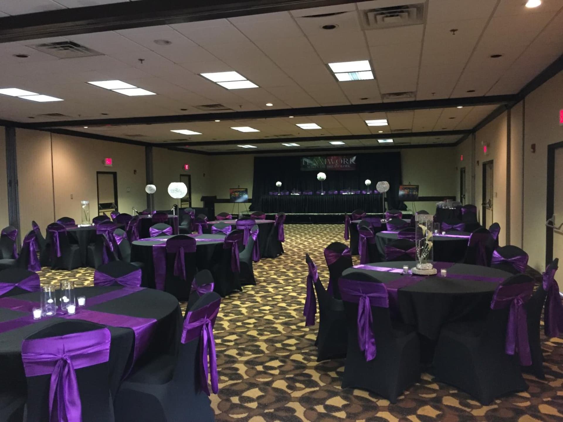 Ramada by Wyndham Birmingham Airport gallery photo in Birmingham, AL — image 20