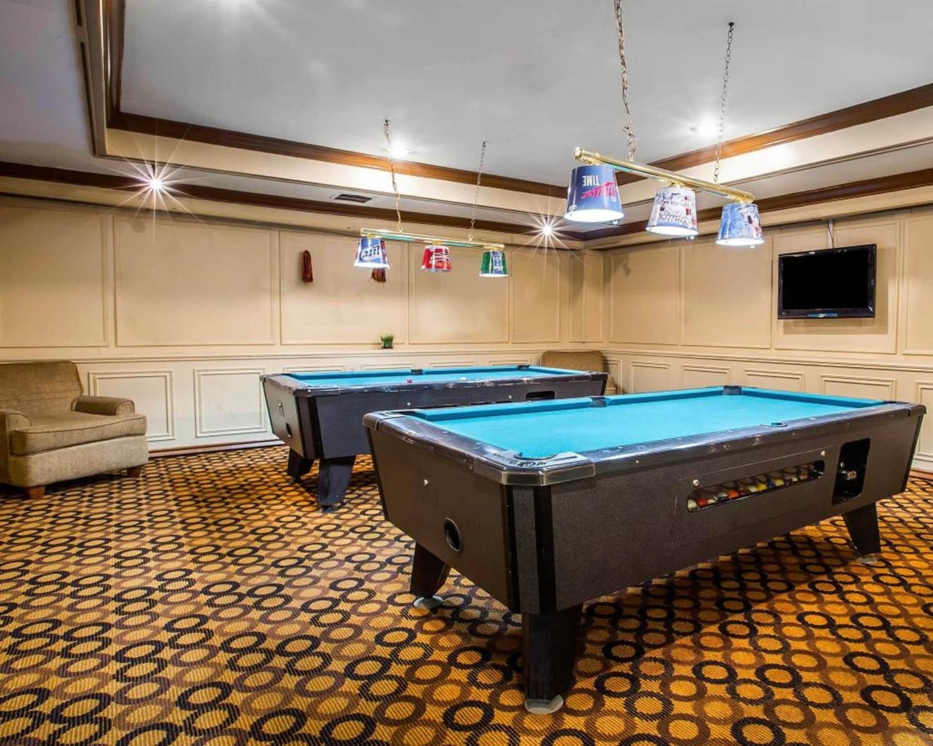 Ramada by Wyndham Birmingham Airport gallery photo in Birmingham, AL — image 34