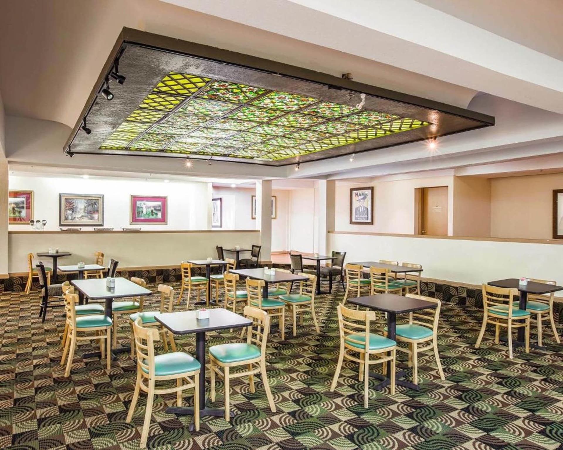 Ramada by Wyndham Birmingham Airport gallery photo in Birmingham, AL — image 14