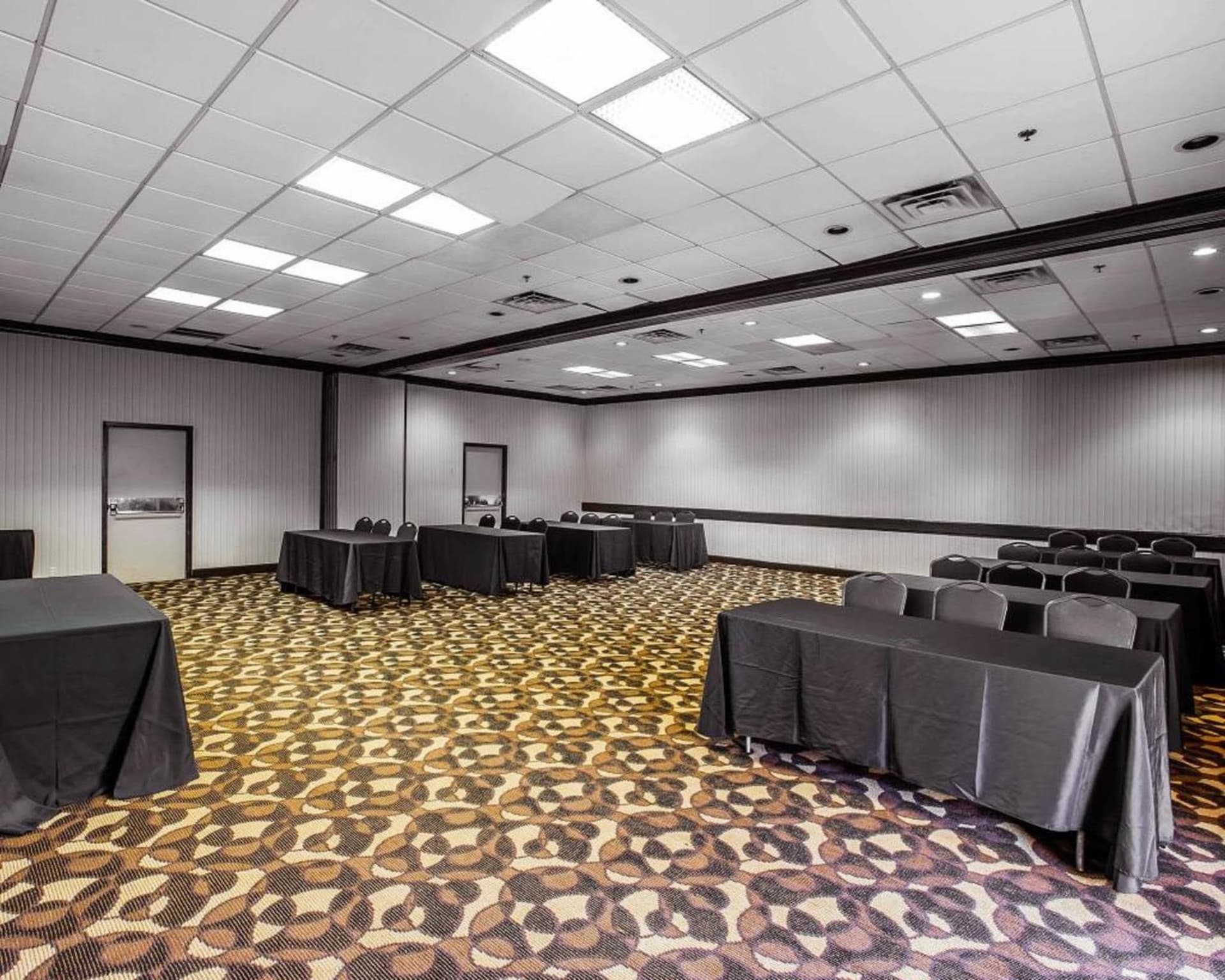 Ramada by Wyndham Birmingham Airport gallery photo in Birmingham, AL — image 27