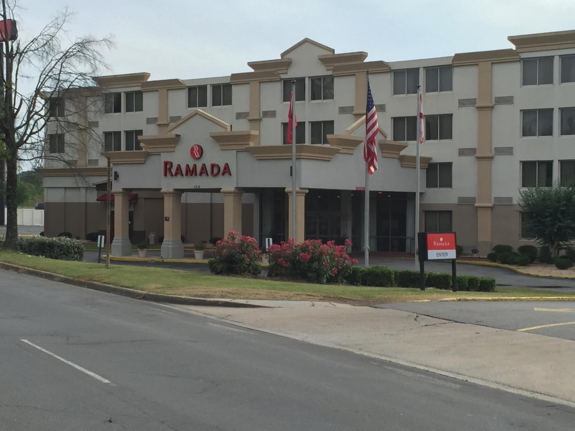 Ramada by Wyndham Birmingham Airport gallery photo in Birmingham, AL — image 29