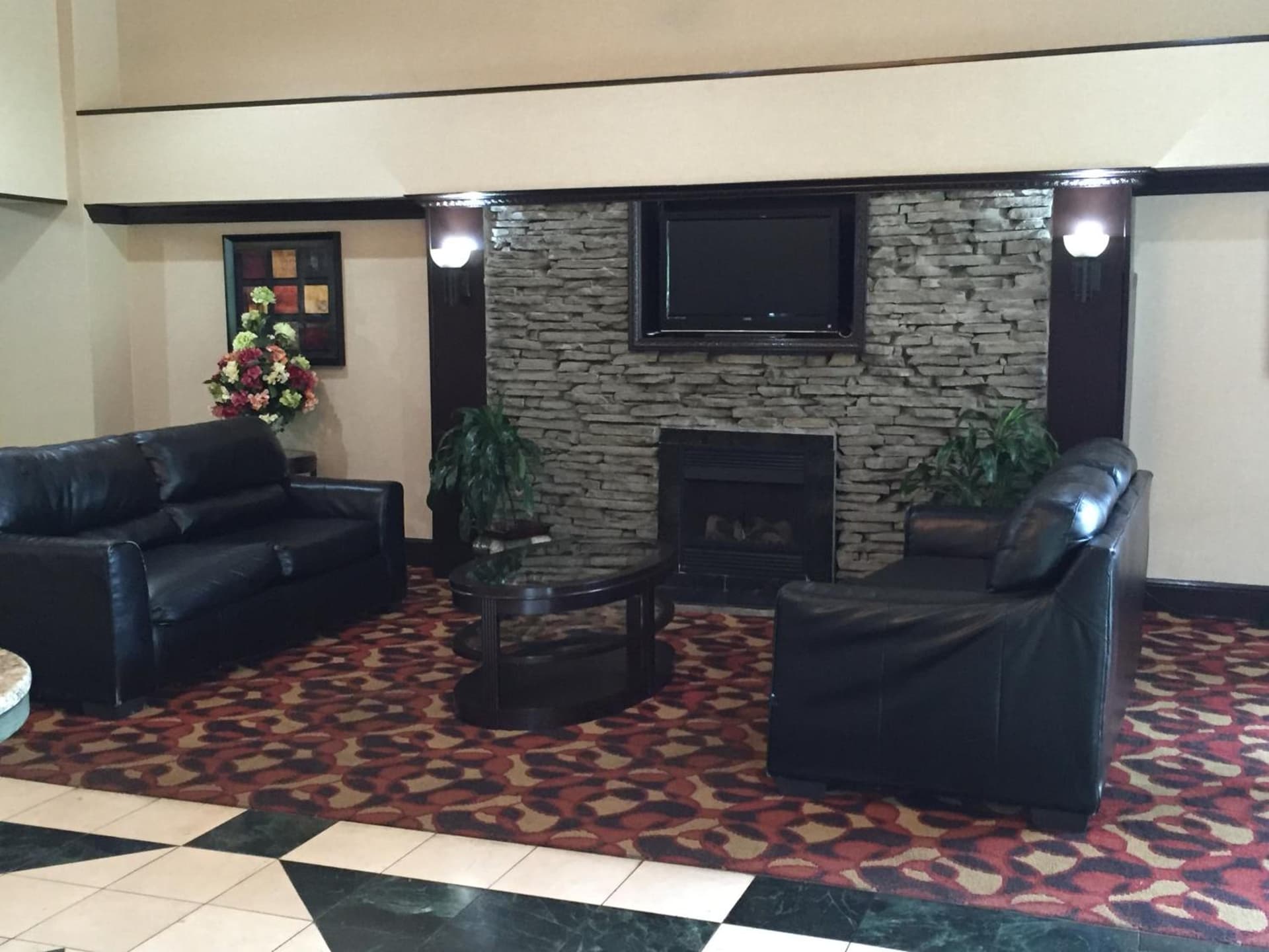 Ramada by Wyndham Birmingham Airport gallery photo in Birmingham, AL — image 5