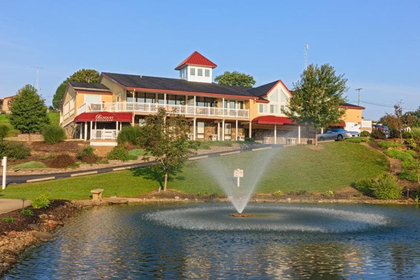 Berlin Resort gallery photo in Millersburg, OH — image 148