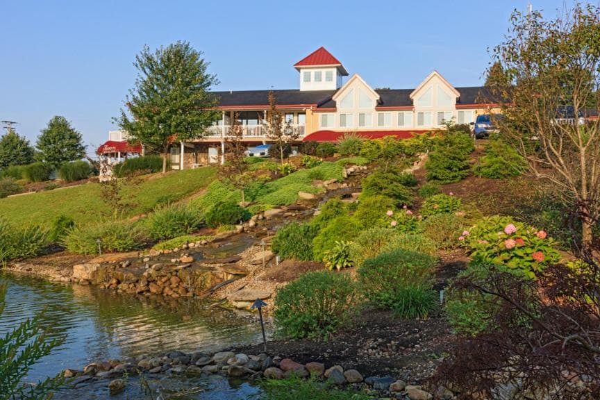 Berlin Resort gallery photo in Millersburg, OH — image 74
