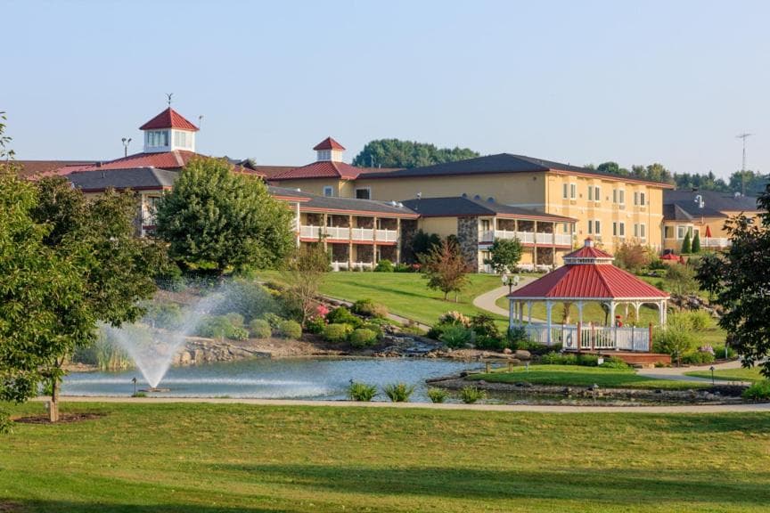 Berlin Resort gallery photo in Millersburg, OH — image 63