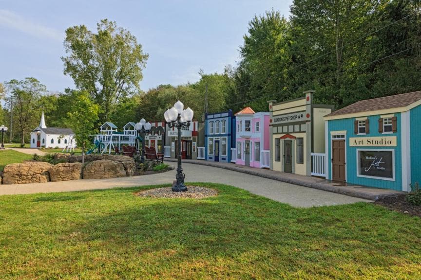 Berlin Resort gallery photo in Millersburg, OH — image 94