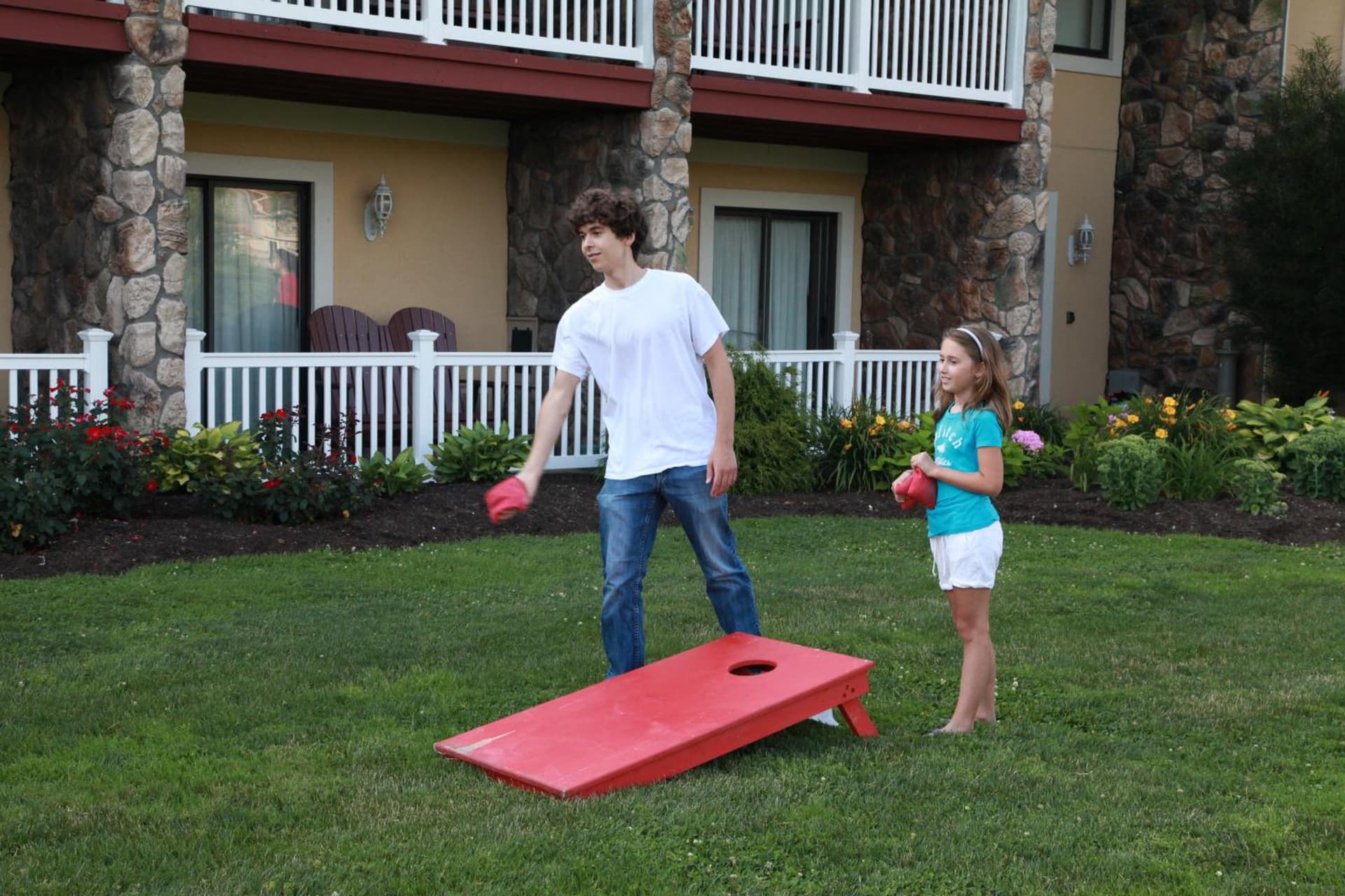 Berlin Resort gallery photo in Millersburg, OH — image 114