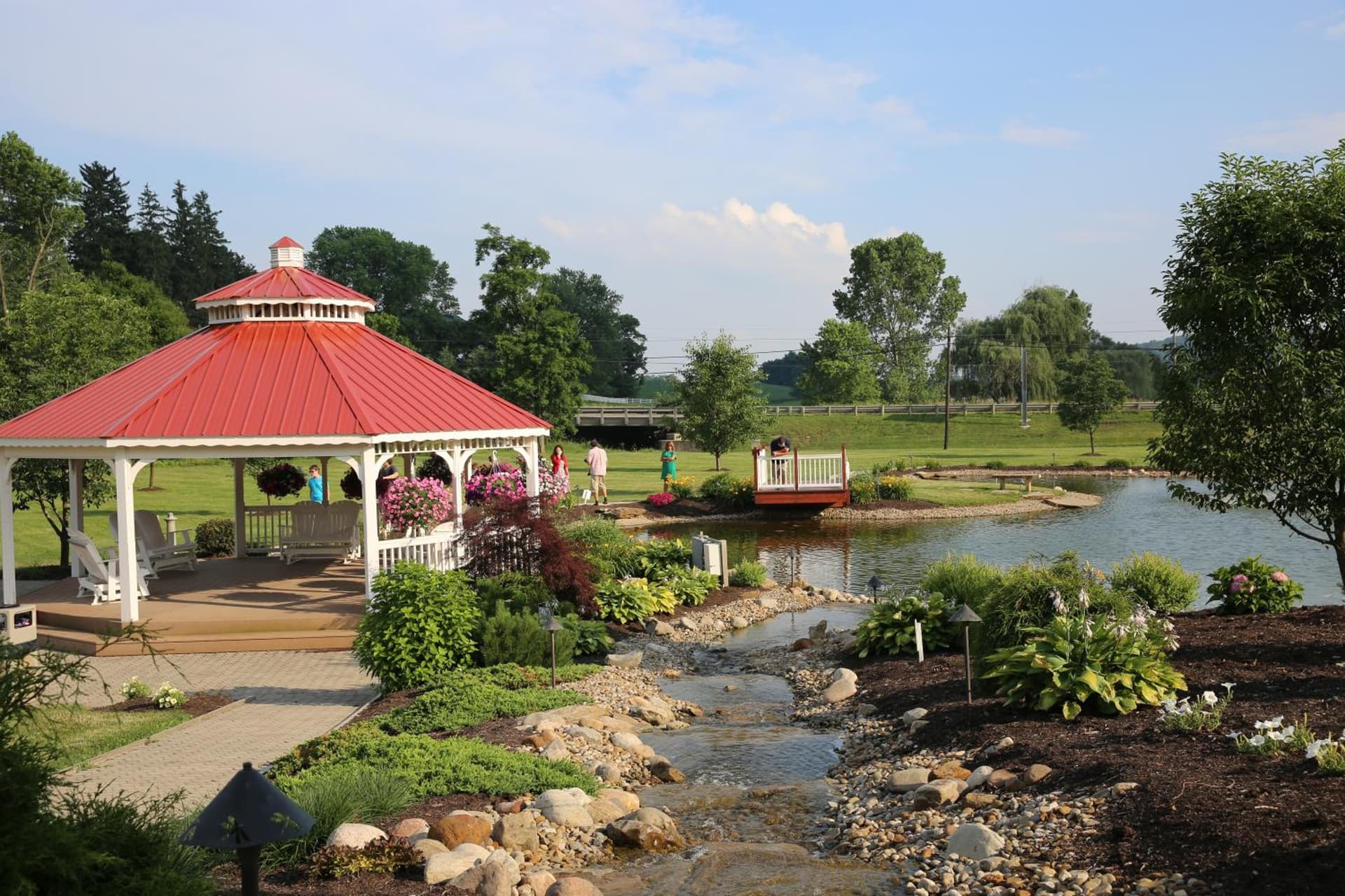 Berlin Resort gallery photo in Millersburg, OH — image 72