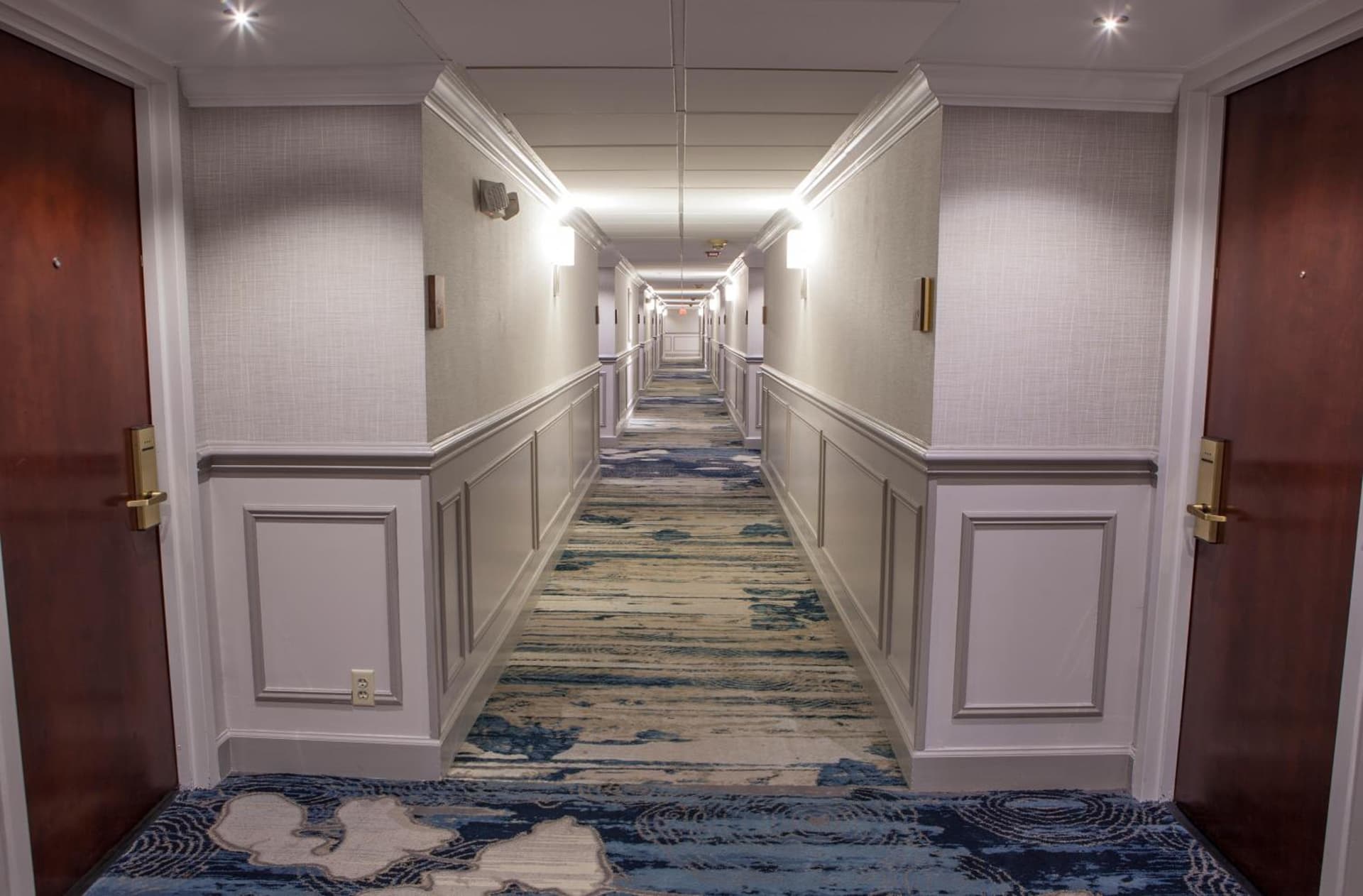 The Kensington Hotel gallery photo in Ann Arbor, MI — image 9