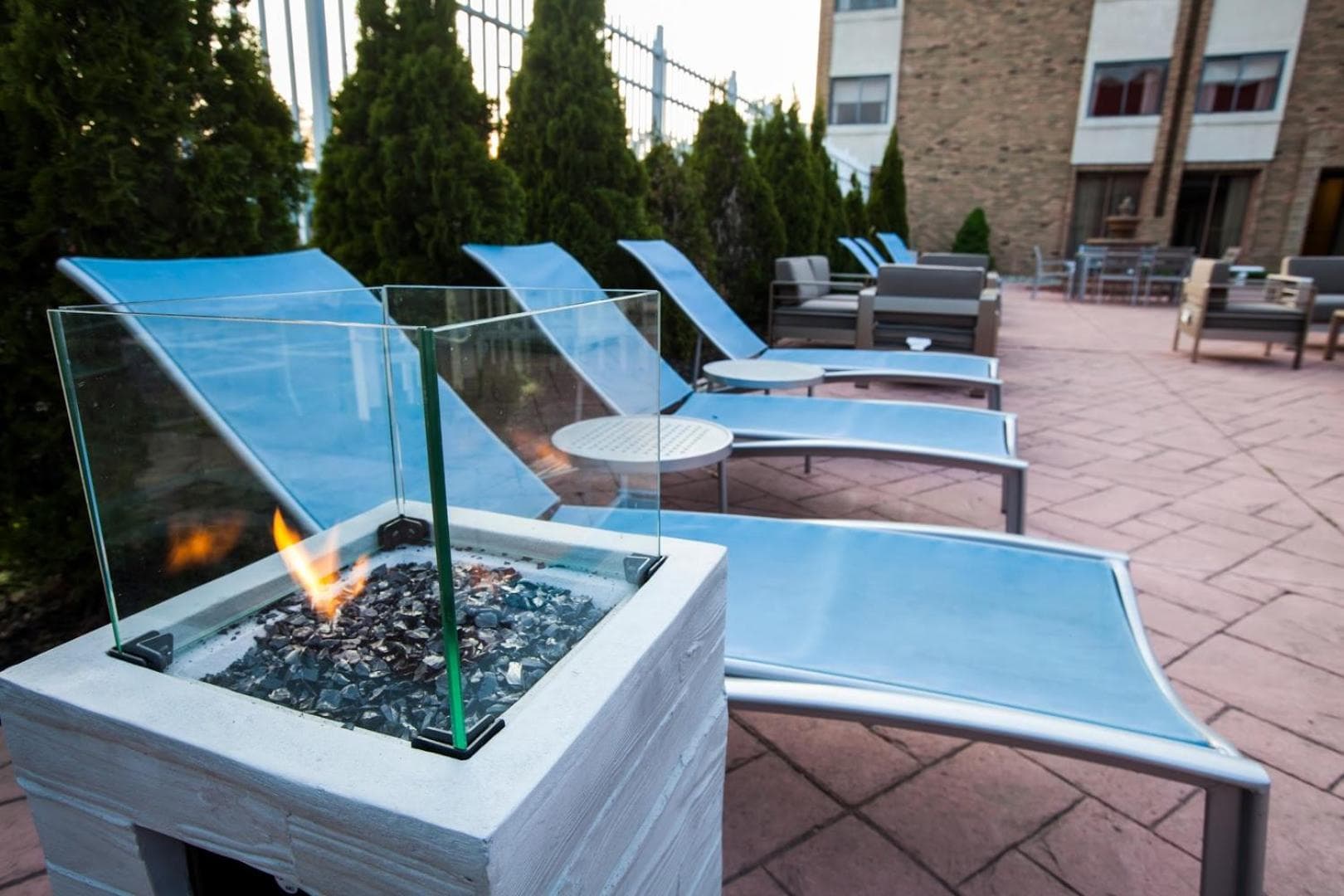 The Kensington Hotel gallery photo in Ann Arbor, MI — image 17