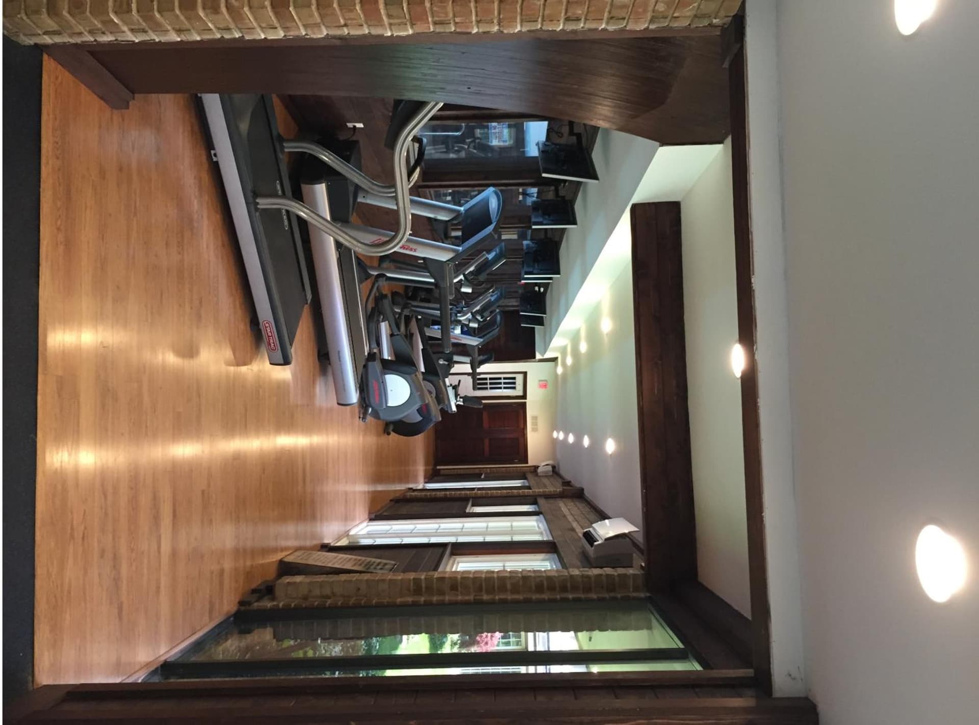 The Kensington Hotel gallery photo in Ann Arbor, MI — image 11