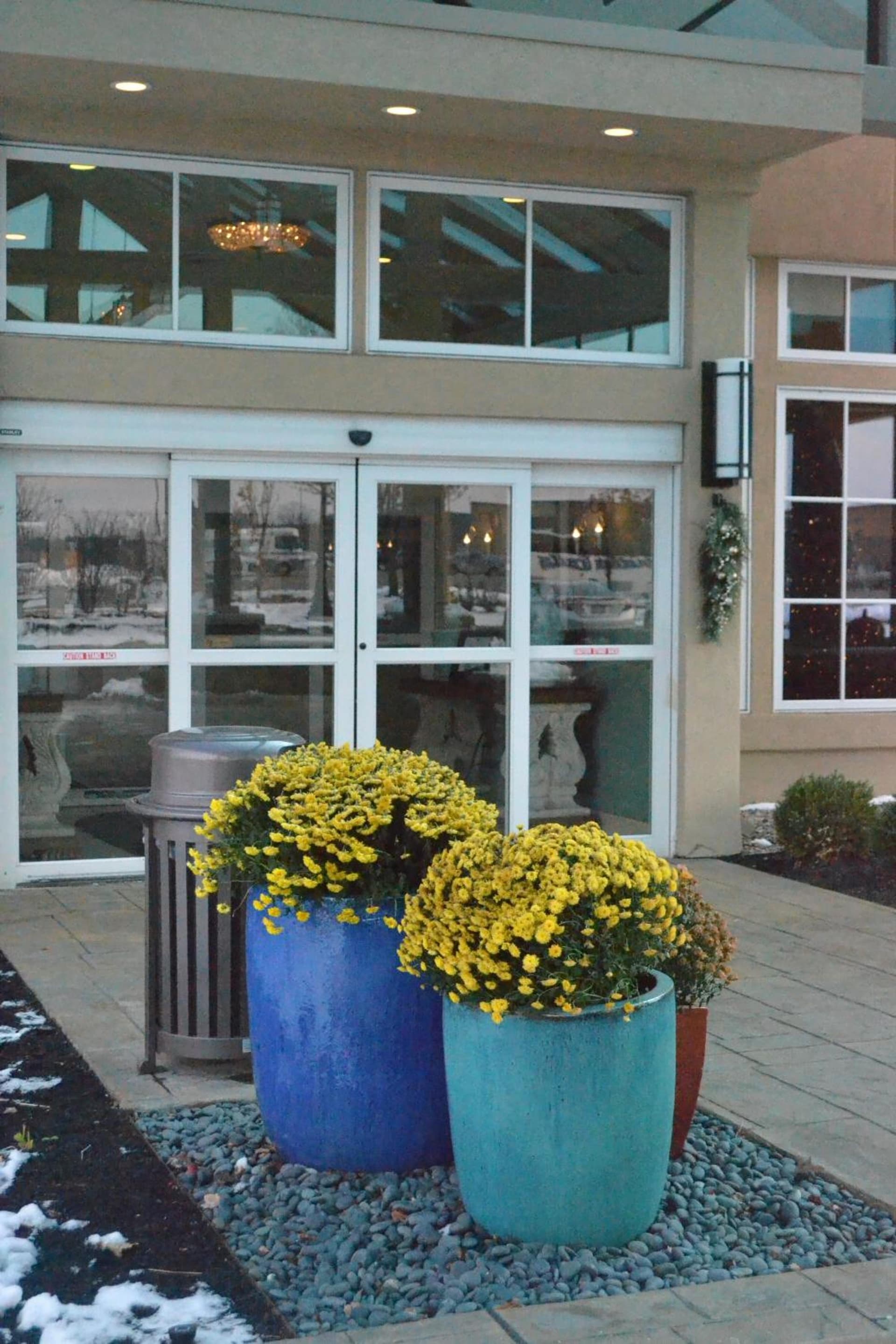 The Kensington Hotel gallery photo in Ann Arbor, MI — image 16