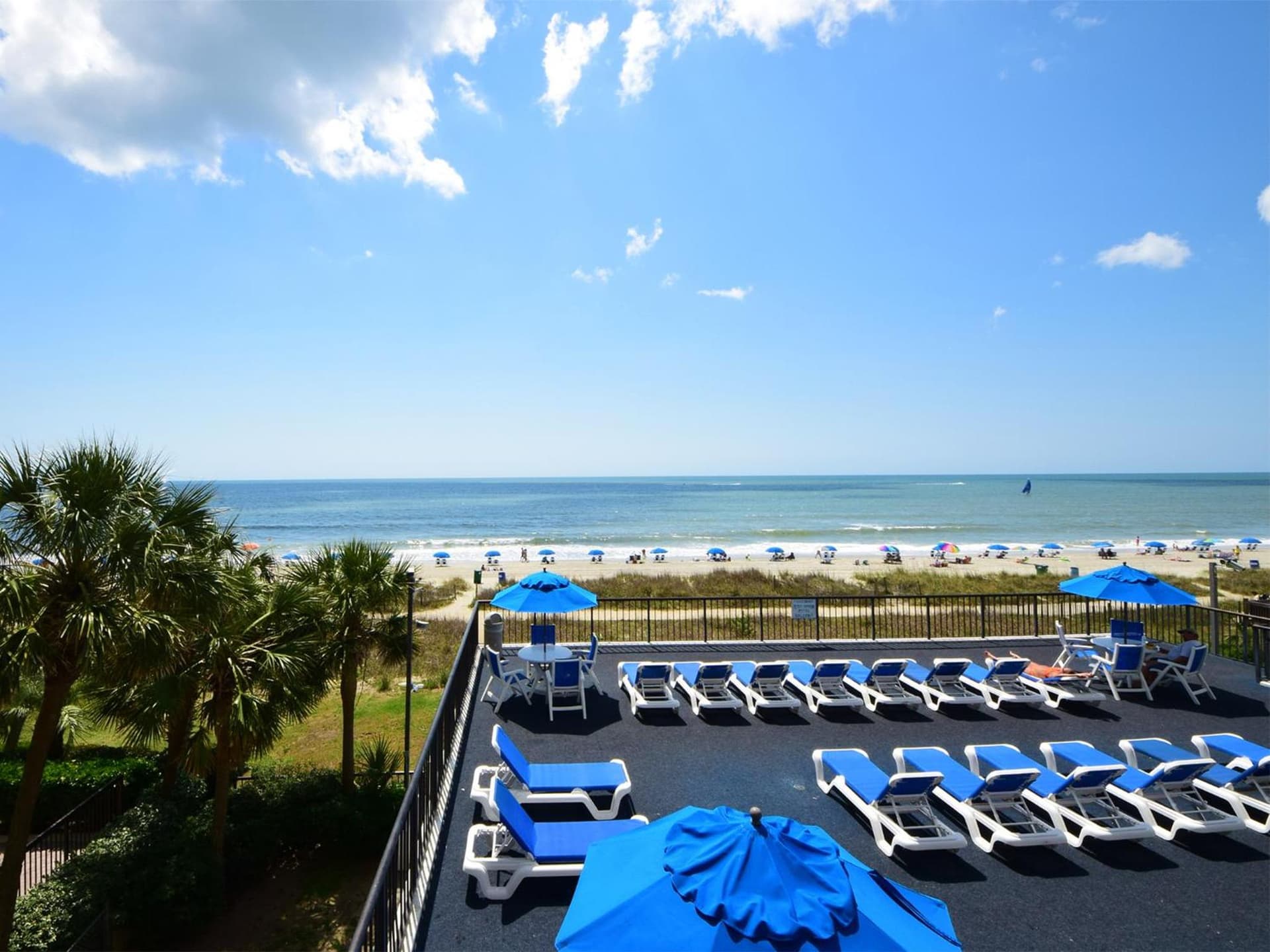 Holiday Sands South gallery photo in Myrtle Beach, SC — image 16