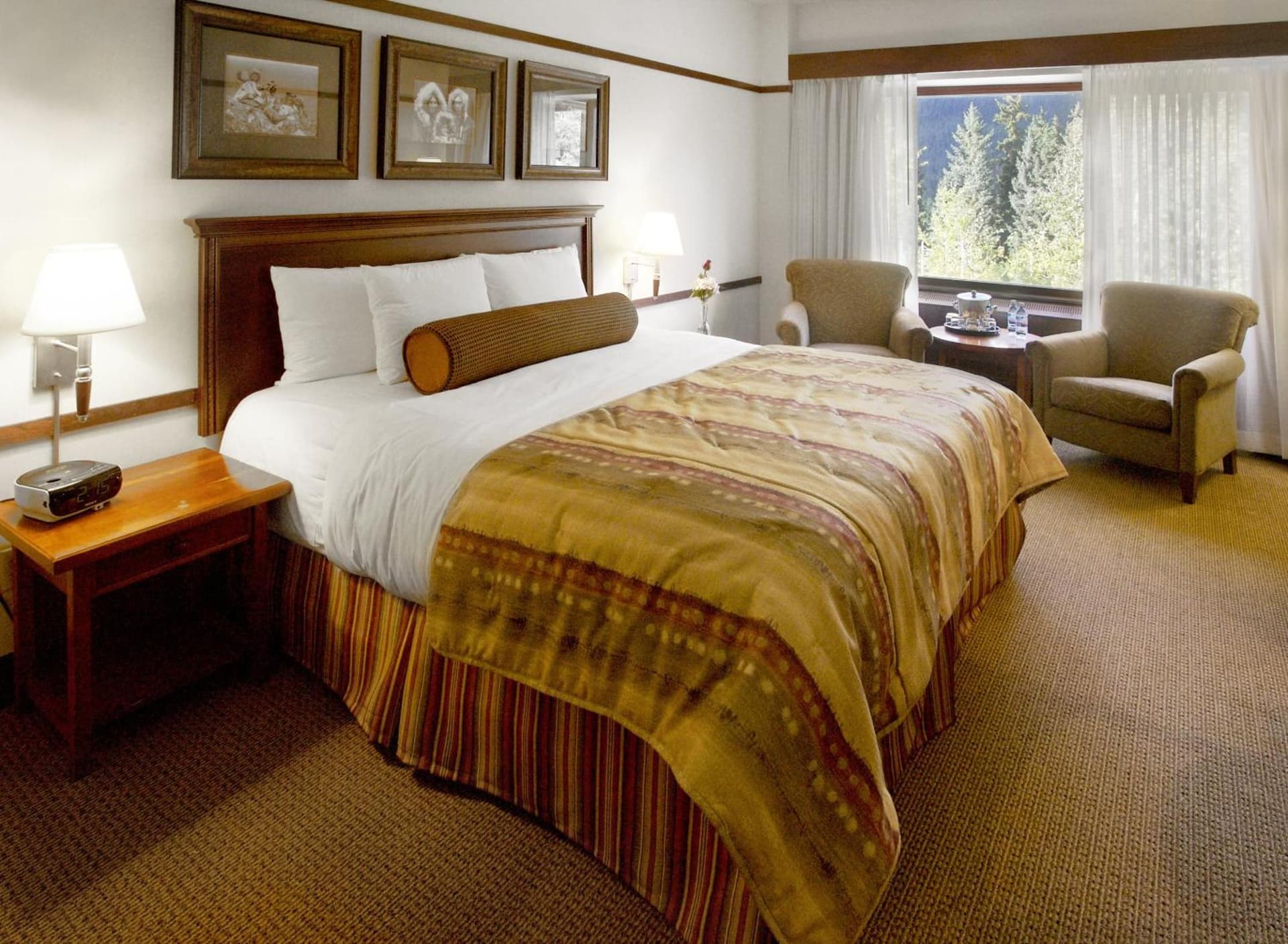 Alyeska Resort gallery photo in Girdwood, AK — image 32