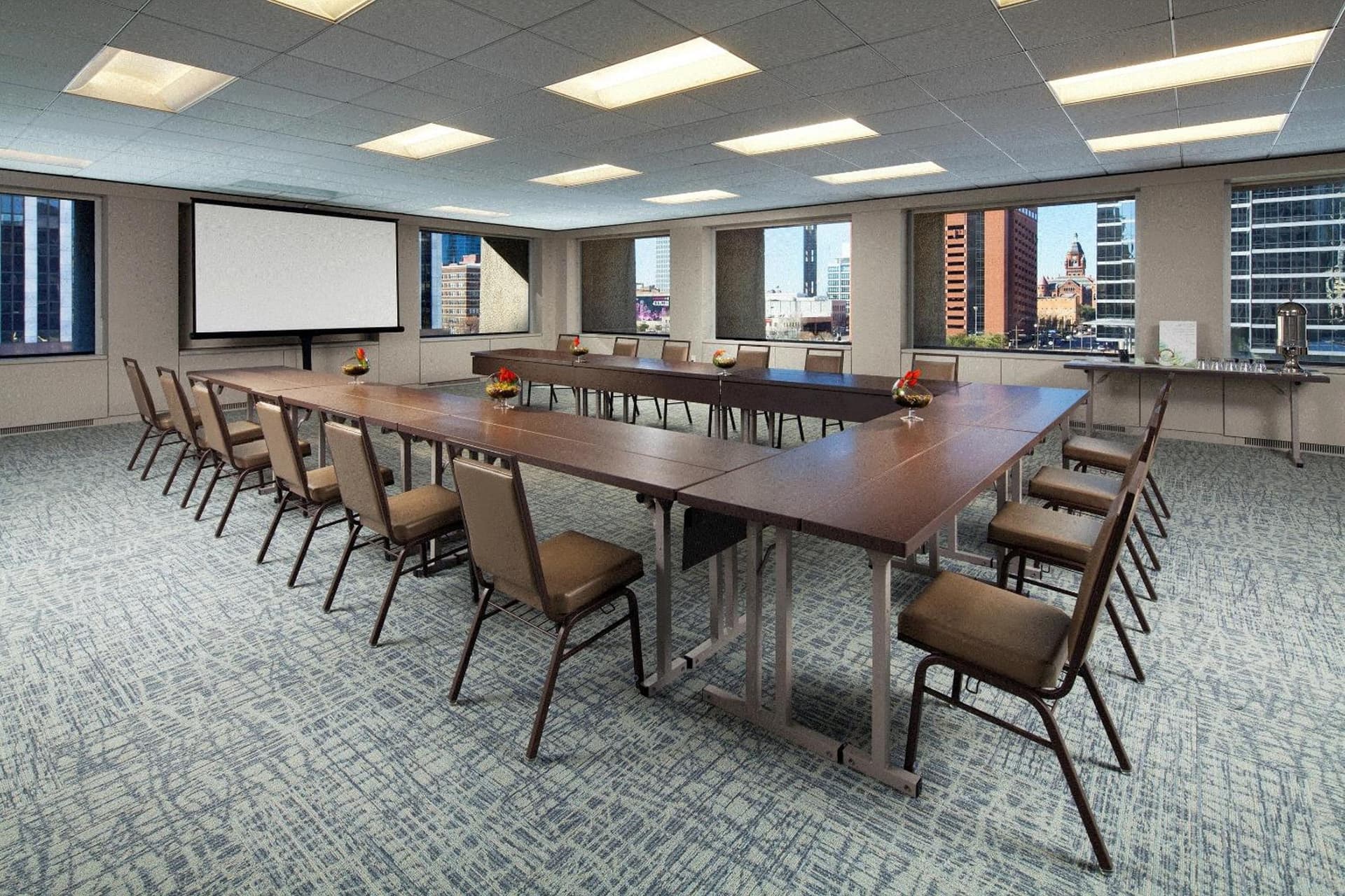 The Westin Dallas Downtown gallery photo in Dallas, TX — image 44