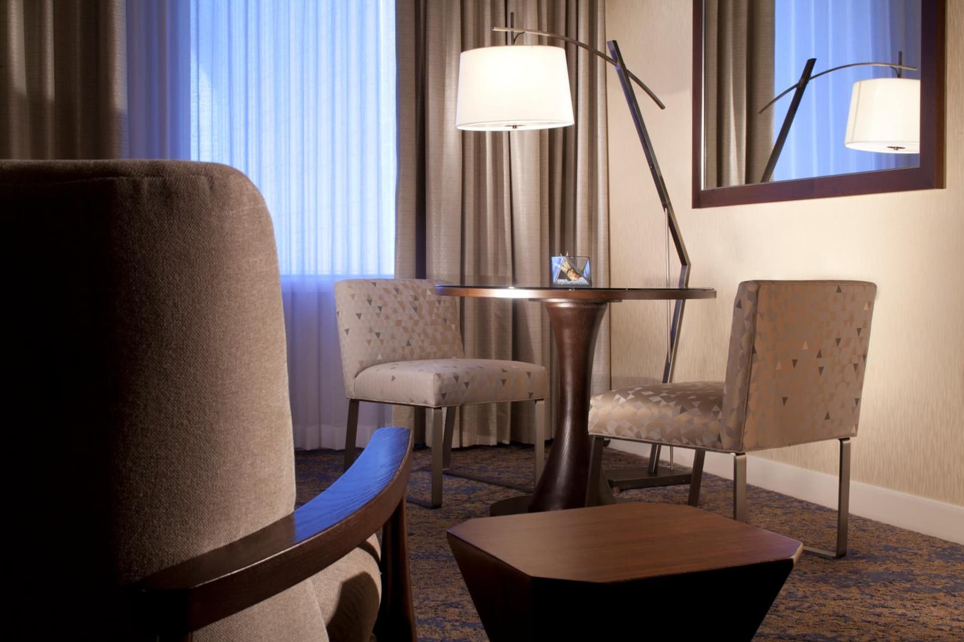 The Westin Dallas Downtown gallery photo in Dallas, TX — image 69