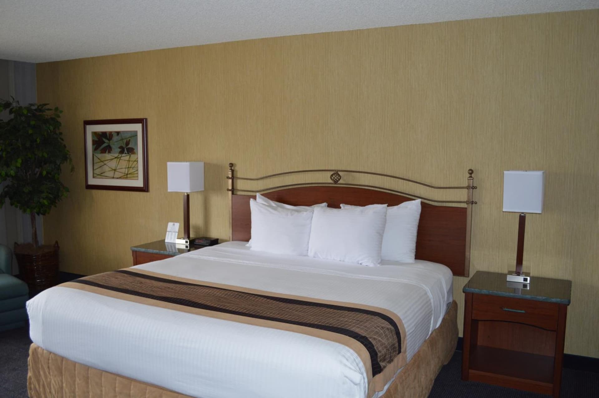 Best Western Cascadia Inn gallery photo in Everett, WA — image 52