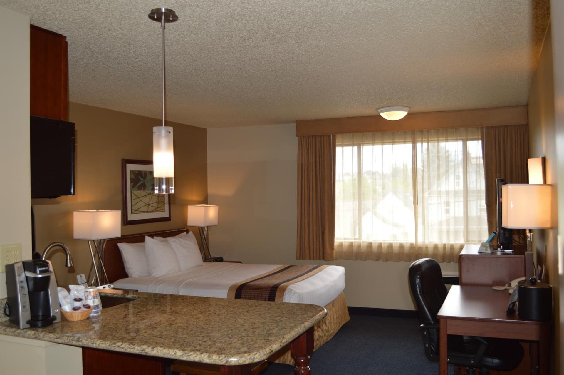 Best Western Cascadia Inn gallery photo in Everett, WA — image 40