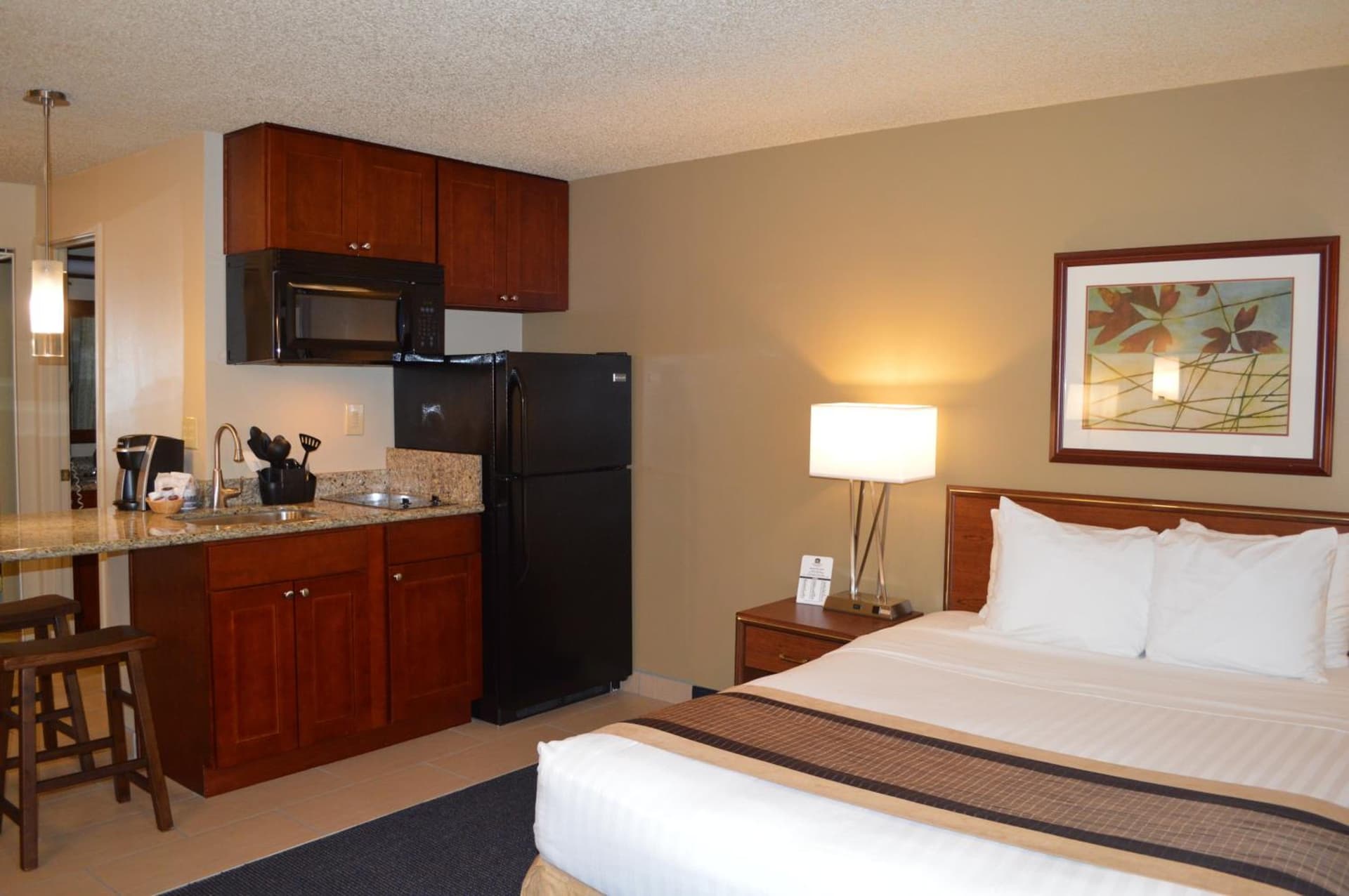 Best Western Cascadia Inn gallery photo in Everett, WA — image 26