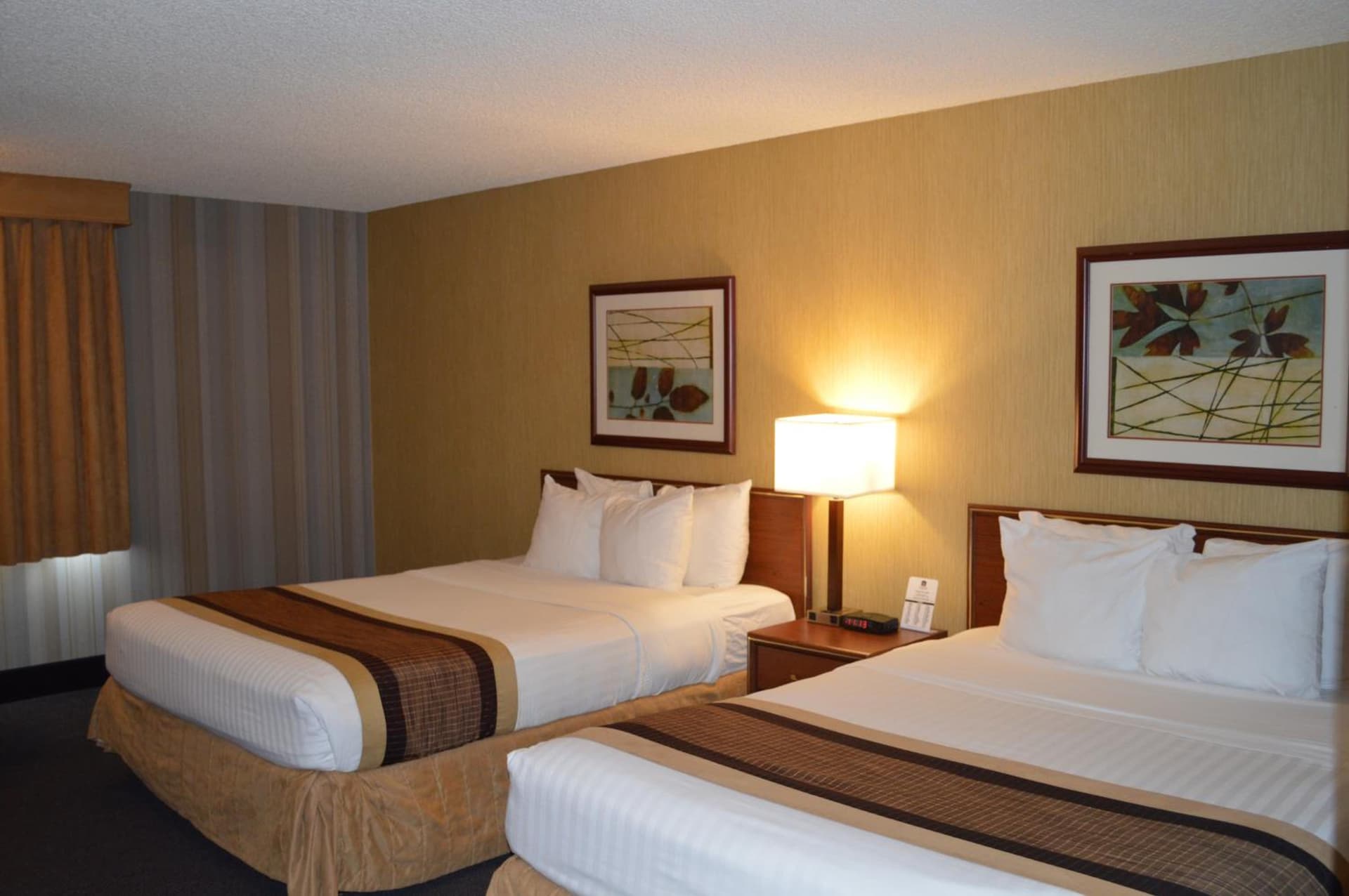 Best Western Cascadia Inn gallery photo in Everett, WA — image 10