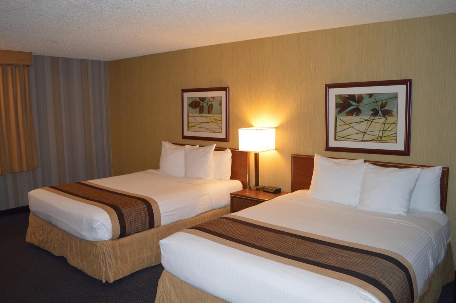 Best Western Cascadia Inn gallery photo in Everett, WA — image 25