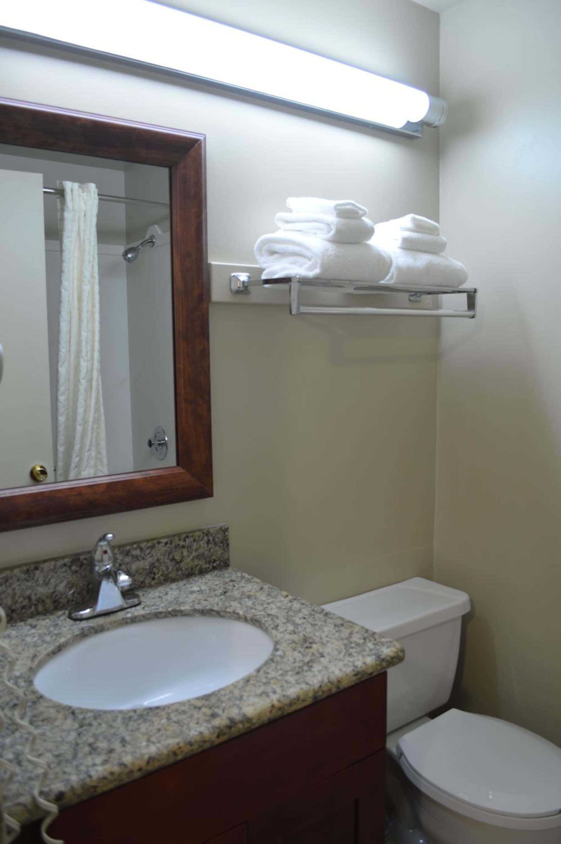 Best Western Cascadia Inn gallery photo in Everett, WA — image 30