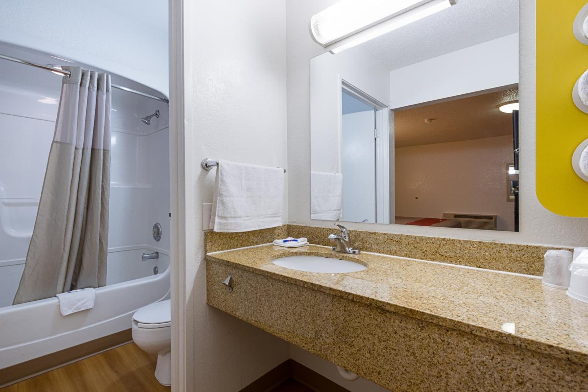 Motel 6-Mesa, AZ - South gallery photo in Mesa, AZ — image 59