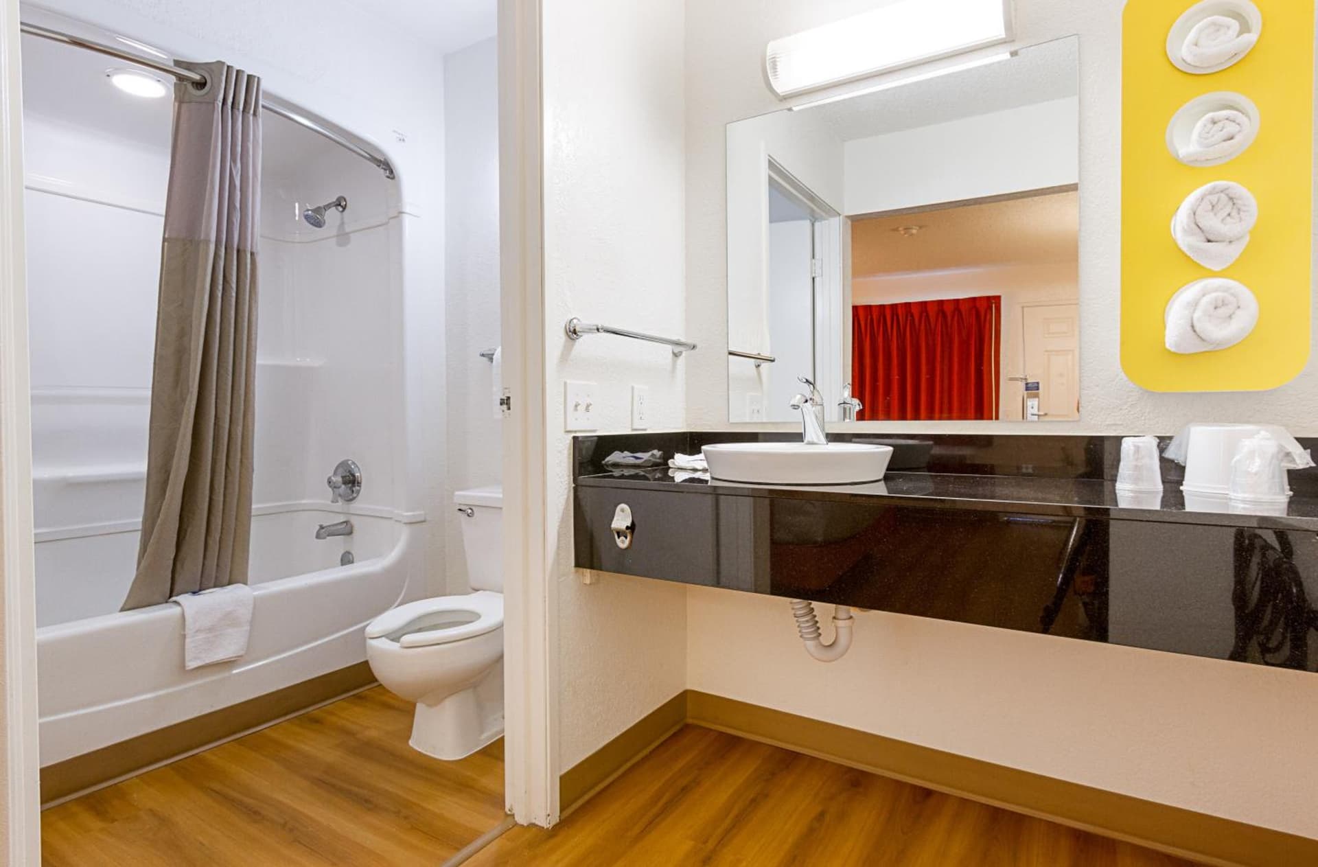 Motel 6-Mesa, AZ - South gallery photo in Mesa, AZ — image 32