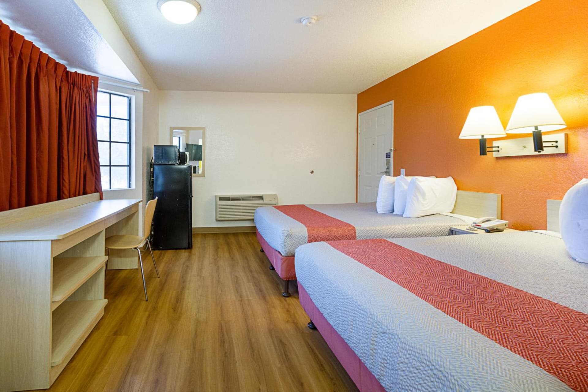 Motel 6-Mesa, AZ - South gallery photo in Mesa, AZ — image 62