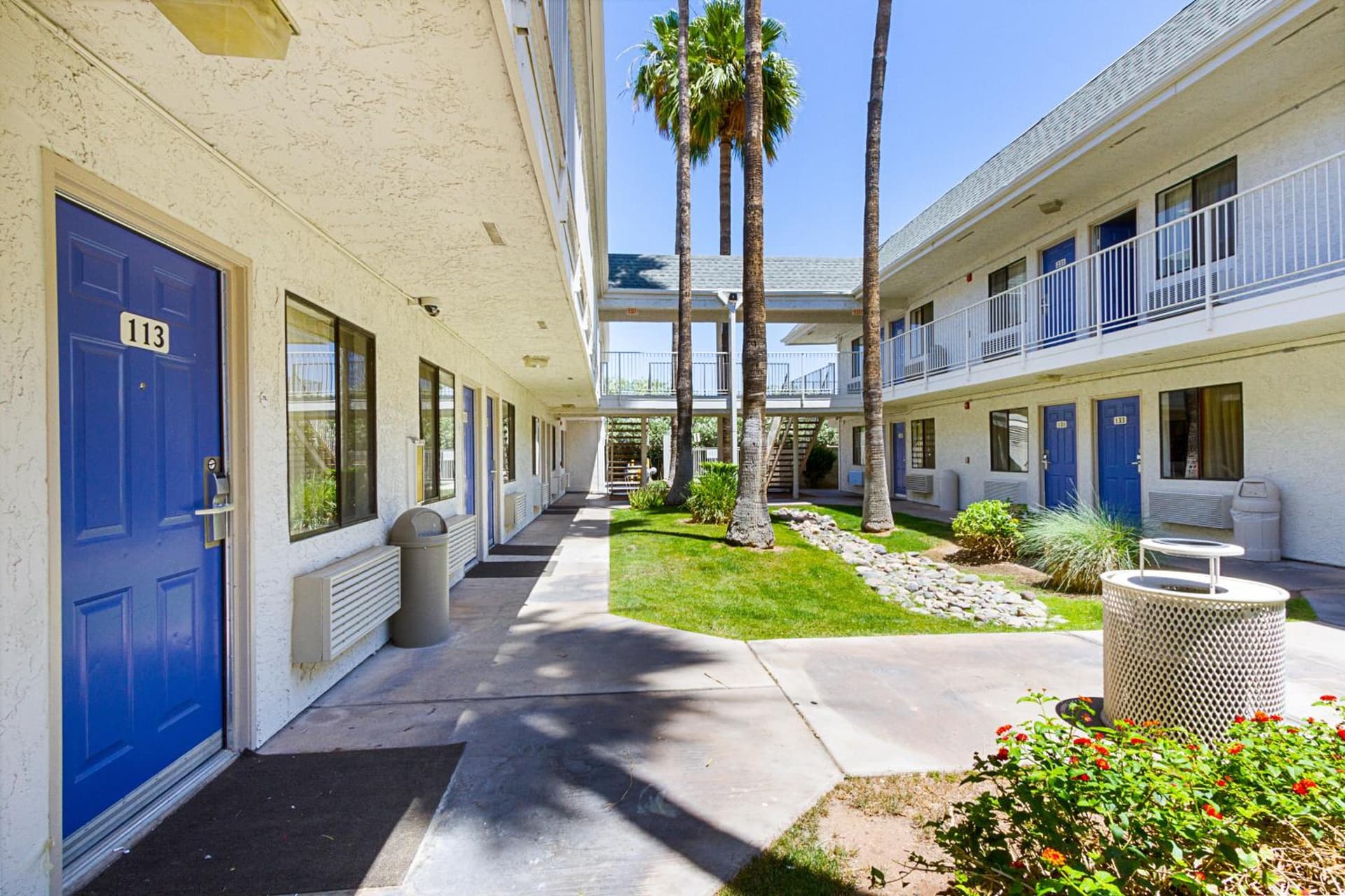 Motel 6-Mesa, AZ - South gallery photo in Mesa, AZ — image 51